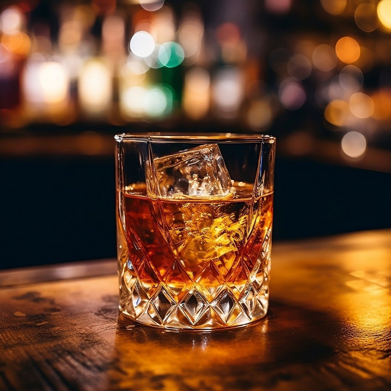 Guter Rum zum Pur Trinken: Bester Rum für Genießer